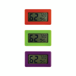 Shop Digital Hygrometer 6-Pack in australian