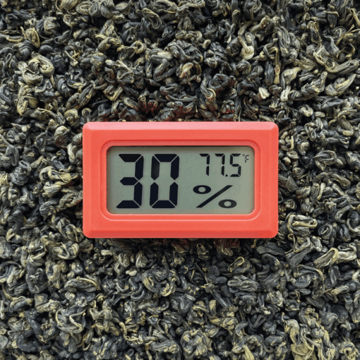 Shop Digital Hygrometer 6-Pack in australian