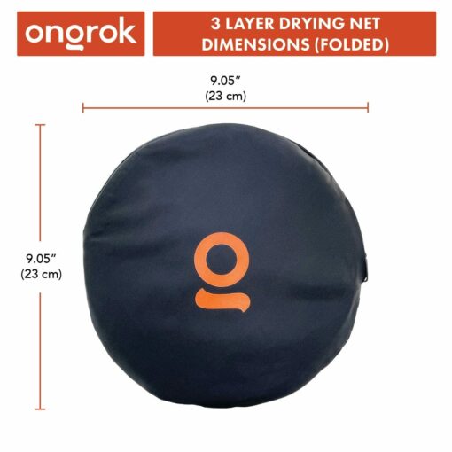 Shop Mesh Herb Drying Net in australian