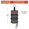 Shop Mesh Herb Drying Net in australian