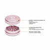 Shop 2 Piece Magnetic Grinder in australian