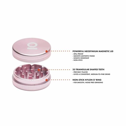 Shop 2 Piece Magnetic Grinder in australian