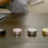 Shop 2 Piece Magnetic Grinder in australian