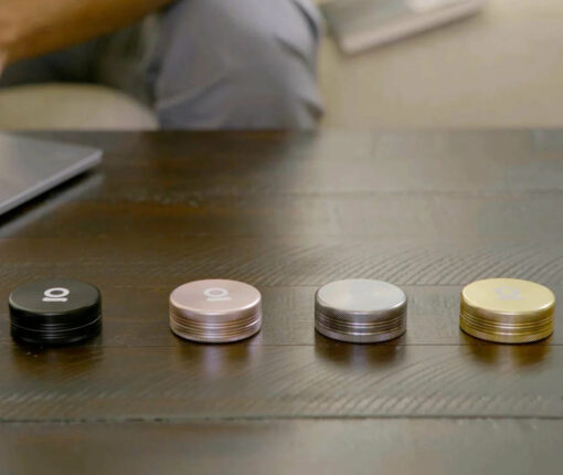 Shop 2 Piece Magnetic Grinder in australian