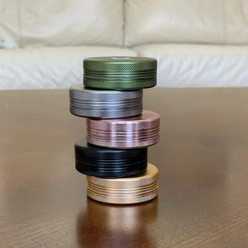 Shop 2 Piece Magnetic Grinder in australian