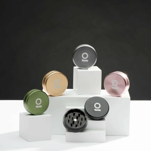 Shop 2 Piece Magnetic Grinder in australian