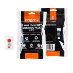Shop 2-Way 62% Humidity Packs in australian