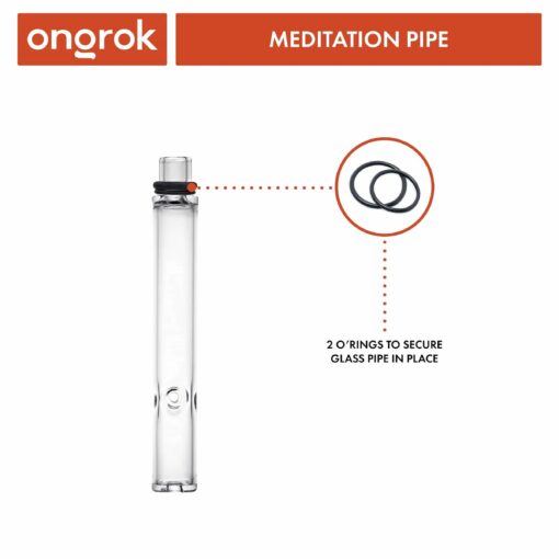 Shop Meditation Pipe in australian
