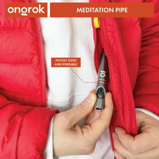 Shop Meditation Pipe in australian