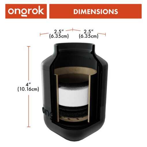 Shop Personal Air Filter in australian