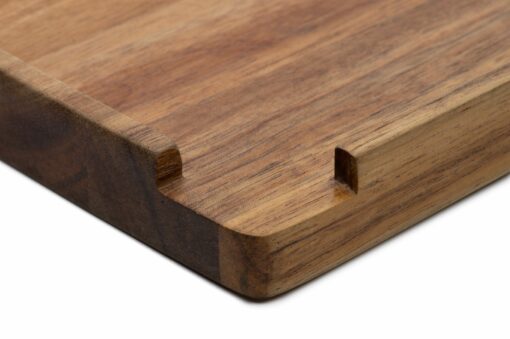 Shop Premium Natural Acacia Wood Tray in australian