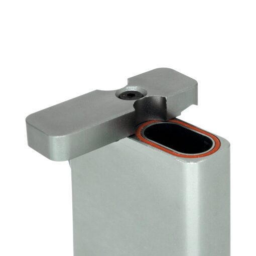 Shop Aluminum Dugout Pipe in australian