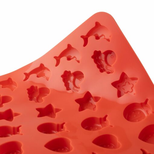 Shop Silicone Gummy Mold Kit in australian