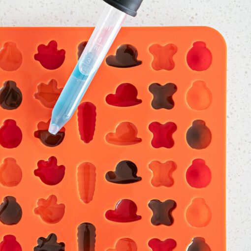 Shop Silicone Gummy Mold Kit in australian