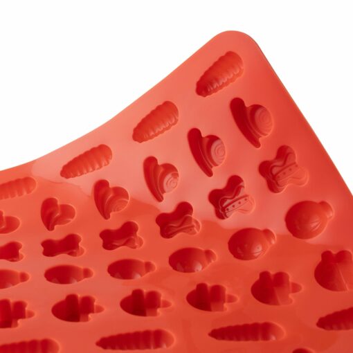 Shop Silicone Gummy Mold Kit in australian