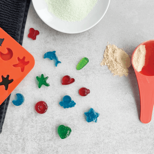 Shop Silicone Gummy Mold Kit in australian