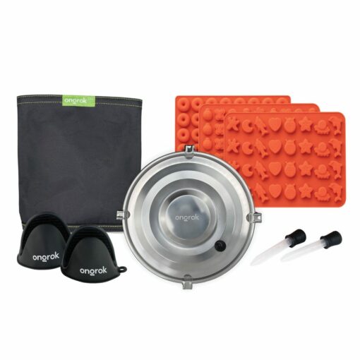Shop Decarboxylation Kit in australian