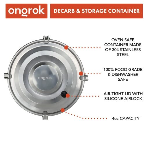 Shop Decarboxylation Kit in australian
