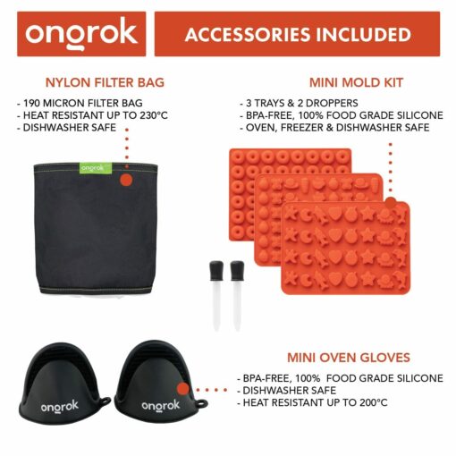 Shop Decarboxylation Kit in australian
