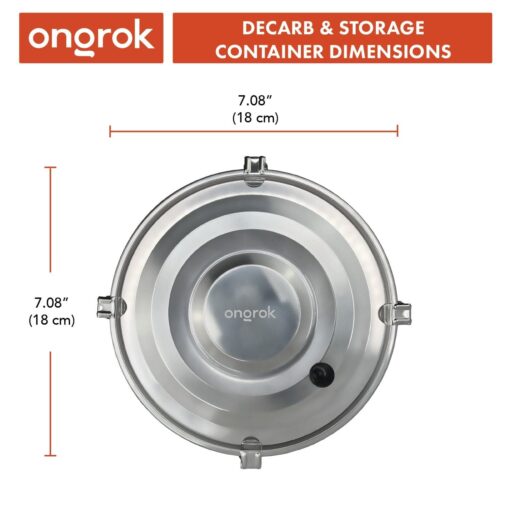 Shop Decarboxylation Kit in australian
