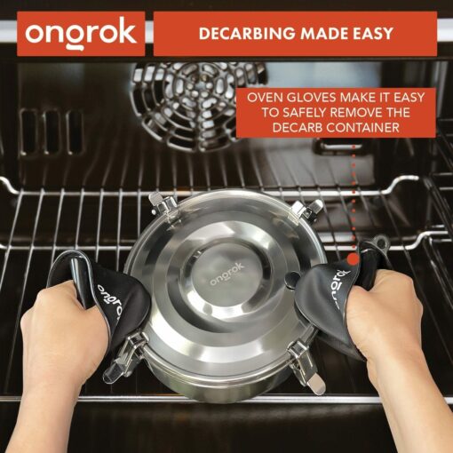 Shop Decarboxylation Kit in australian