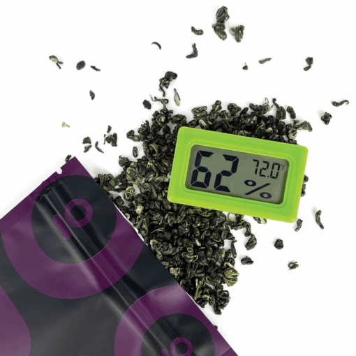 Shop Digital Hygrometer 6-Pack in australian