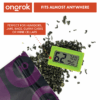 Shop Digital Hygrometer 6-Pack in australian