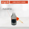 Shop Glass Dropper Jar 6 pack in australian