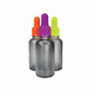 Shop Glass Dropper Jar 6 pack in australian