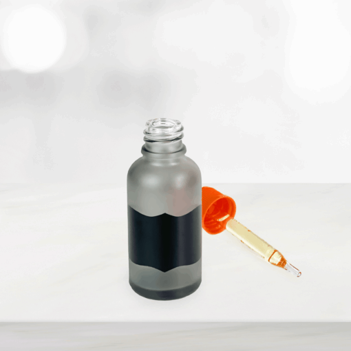 Shop Glass Dropper Jar 6 pack in australian