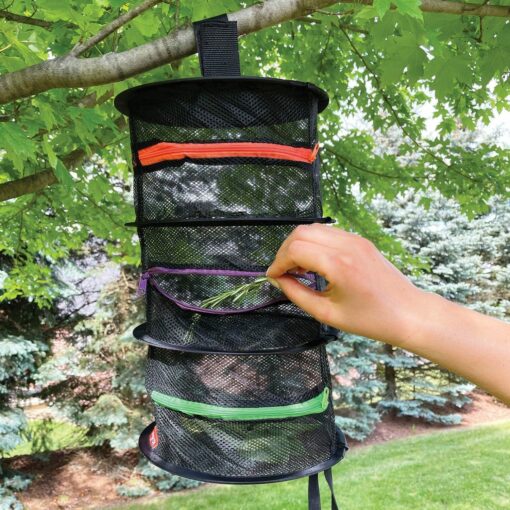 Shop Mesh Herb Drying Net in australian