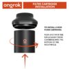 Shop Personal Air Filter in australian