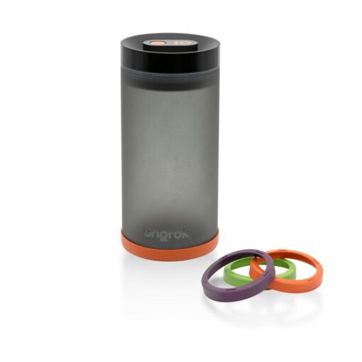 Shop Vacuum Pump Jar in australian