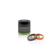 Shop Vacuum Pump Jar in australian