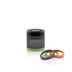 Shop Vacuum Pump Jar in australian