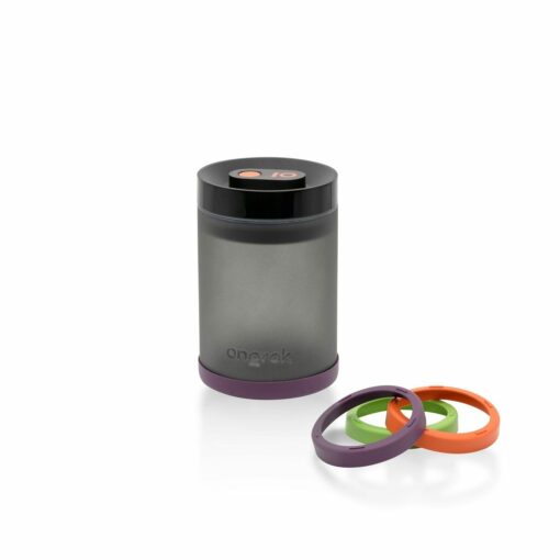 Shop Vacuum Pump Jar in australian