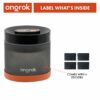 Shop Vacuum Pump Jar in australian