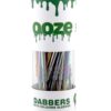 Shop 30 Assorted Color Dab Tools and Silicone Caps in australian