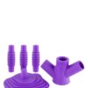 Shop Banger Hanger Silicone Banger Stand in australian