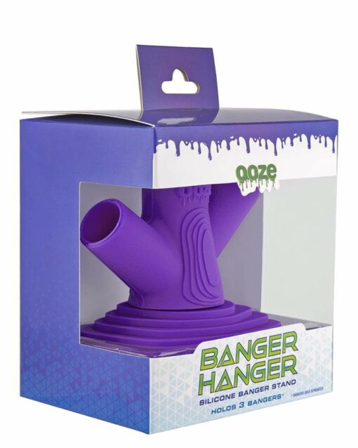Shop Banger Hanger Silicone Banger Stand in australian