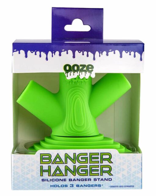 Shop Banger Hanger Silicone Banger Stand in australian