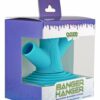 Shop Banger Hanger Silicone Banger Stand in australian