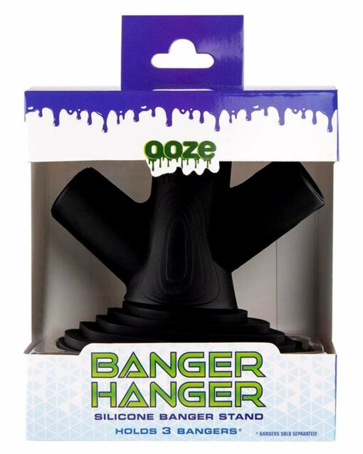 Shop Banger Hanger Silicone Banger Stand in australian