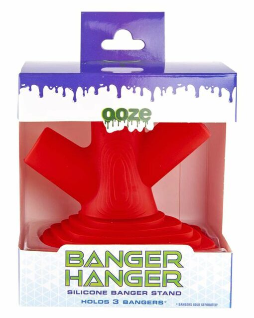 Shop Banger Hanger Silicone Banger Stand in australian
