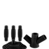 Shop Banger Hanger Silicone Banger Stand in australian