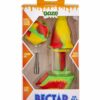Shop Ooze Bectar Silicone Waterpipe & Nectar Straw in australian