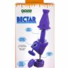 Shop Ooze Bectar Silicone Waterpipe & Nectar Straw in australian