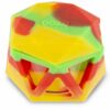 Shop Ooze Bectar Silicone Waterpipe & Nectar Straw in australian
