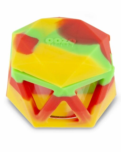 Shop Ooze Bectar Silicone Waterpipe & Nectar Straw in australian
