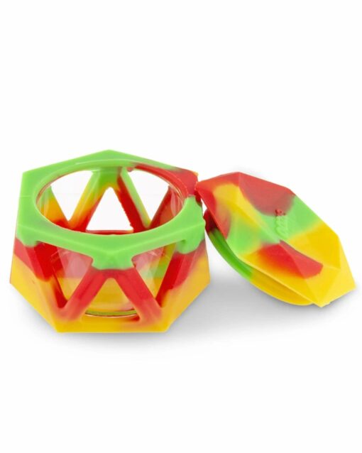 Shop Ooze Bectar Silicone Waterpipe & Nectar Straw in australian
